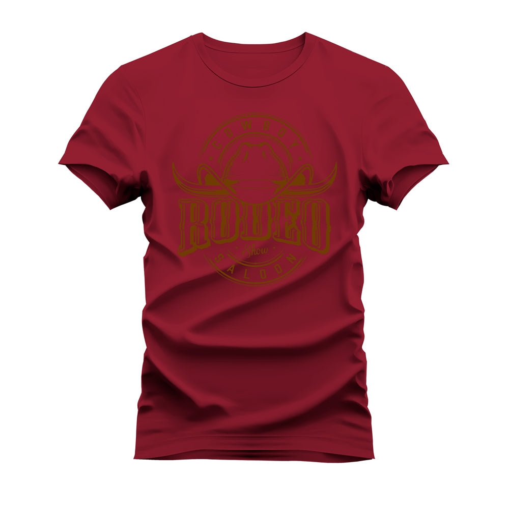 CAMISETA PLUS SIZE DUTTON