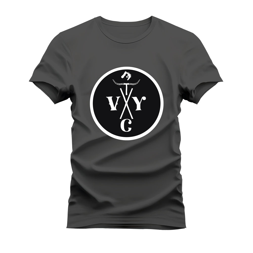 CAMISETA PLUS SIZE FORASTEIRO