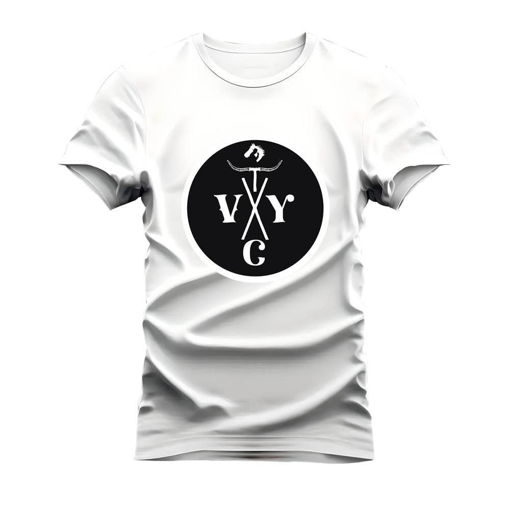 CAMISETA PLUS SIZE FORASTEIRO