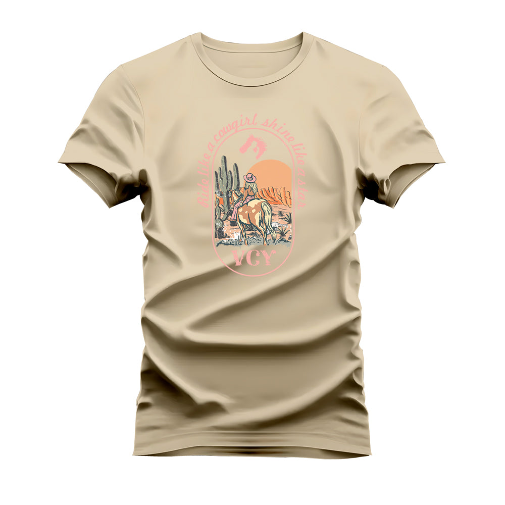 CAMISETA PLUS SIZE RIDE V C Y