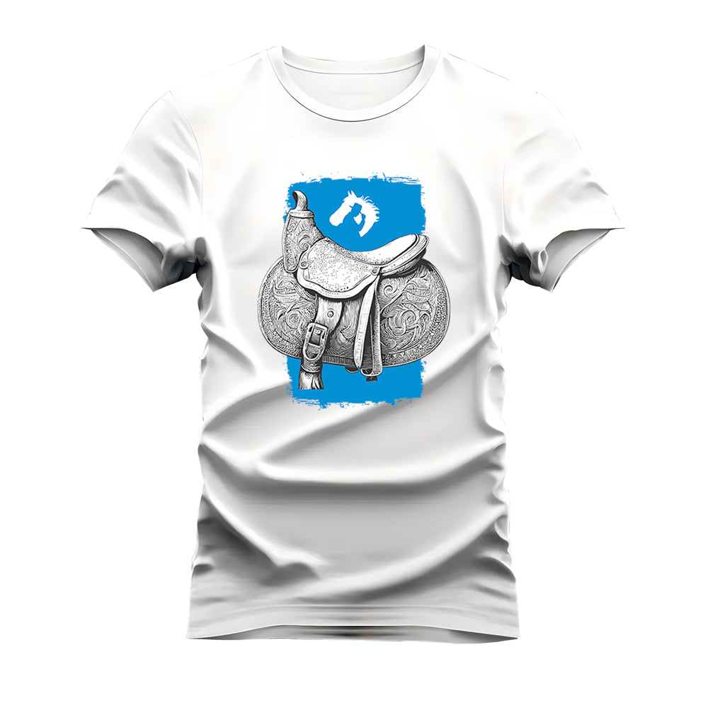 CAMISETA PLUS SIZE SELA COUNTRY