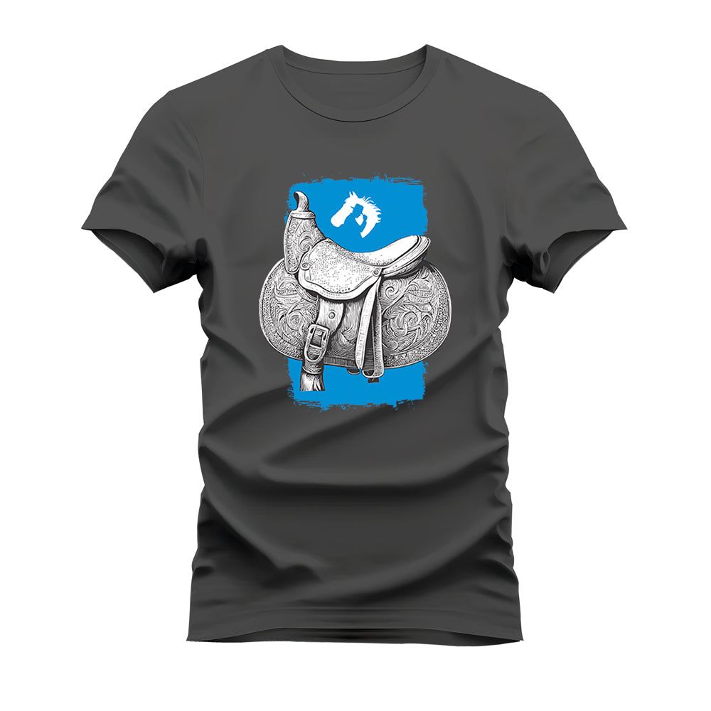 CAMISETA PLUS SIZE SELA COUNTRY