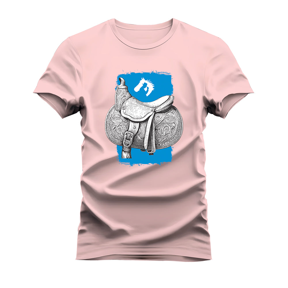 CAMISETA PLUS SIZE SELA COUNTRY