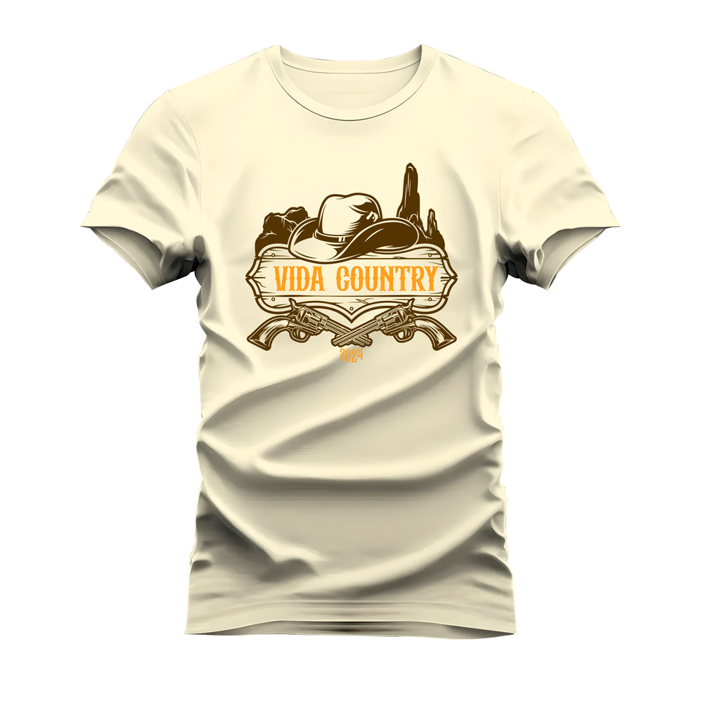 CAMISETA PLUS SIZE STRONG