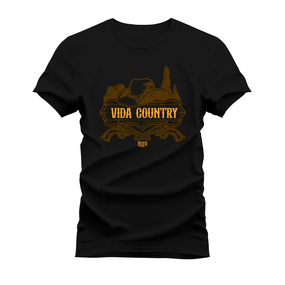 CAMISETA PLUS SIZE STRONG