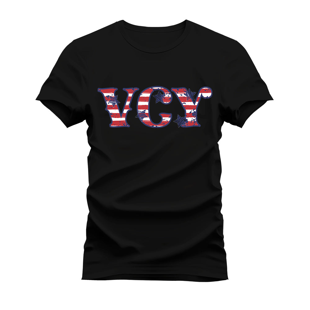 CAMISETA PLUS SIZE VCY TEXAS
