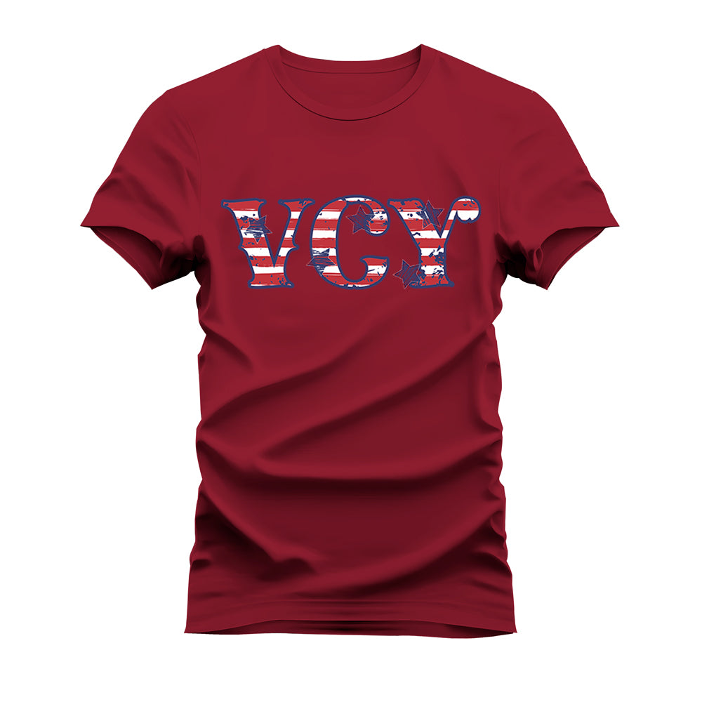 CAMISETA PLUS SIZE VCY TEXAS