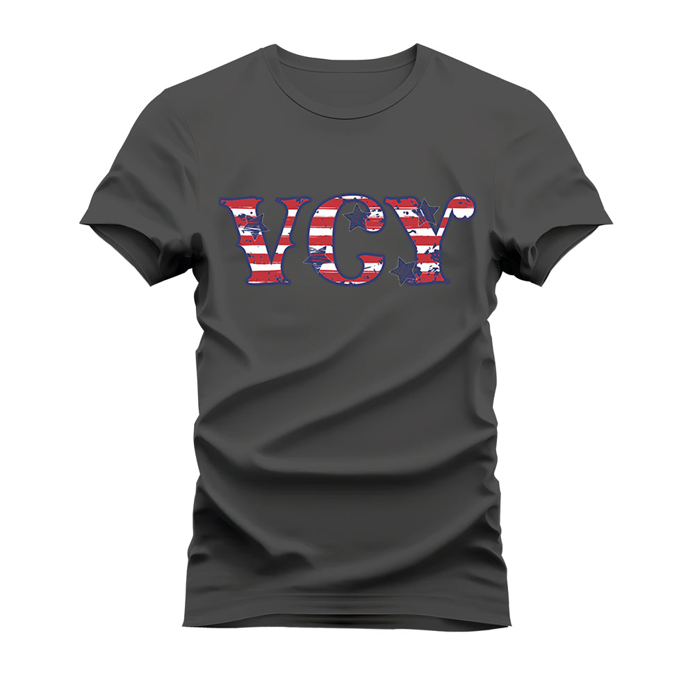 CAMISETA PLUS SIZE VCY TEXAS