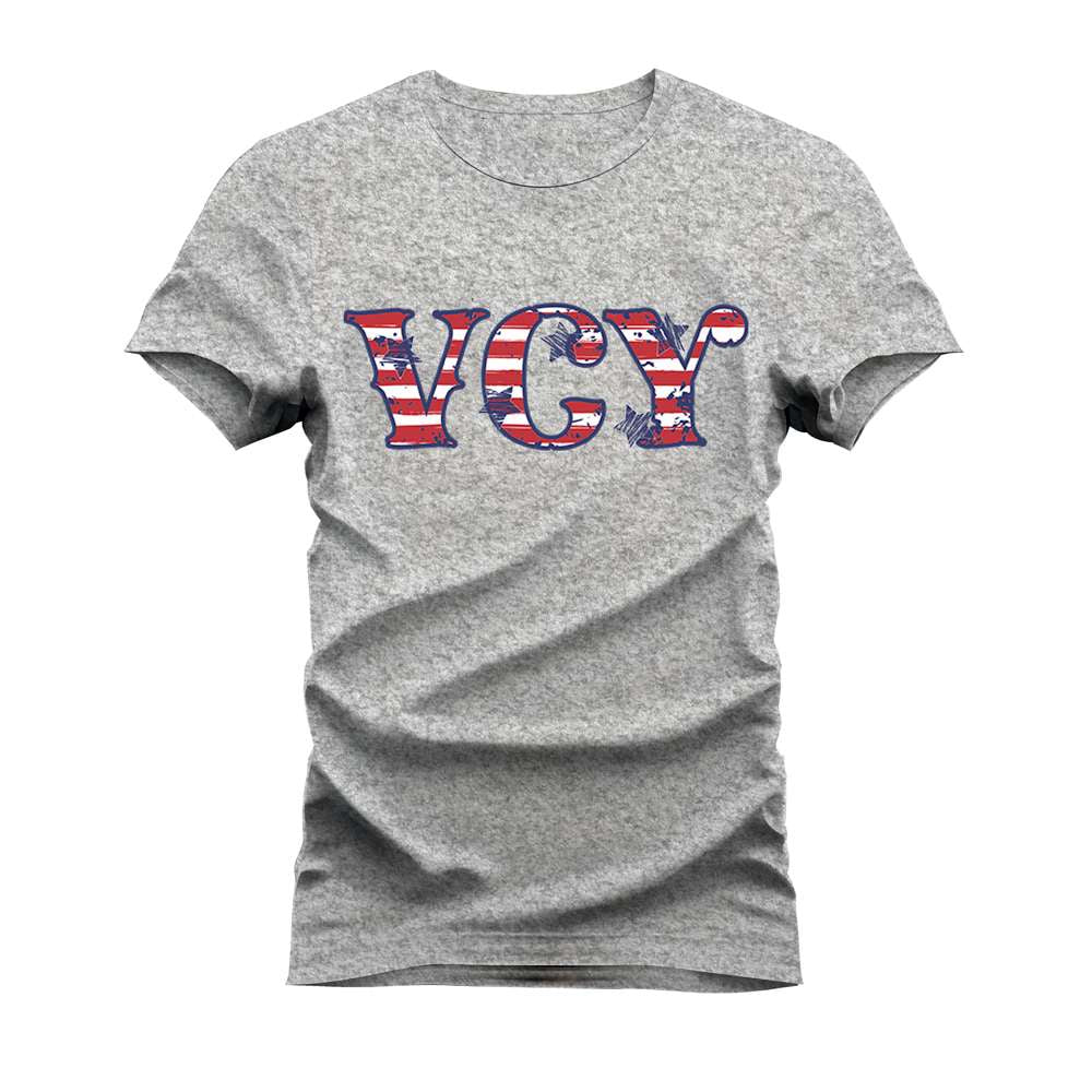 CAMISETA PLUS SIZE VCY TEXAS