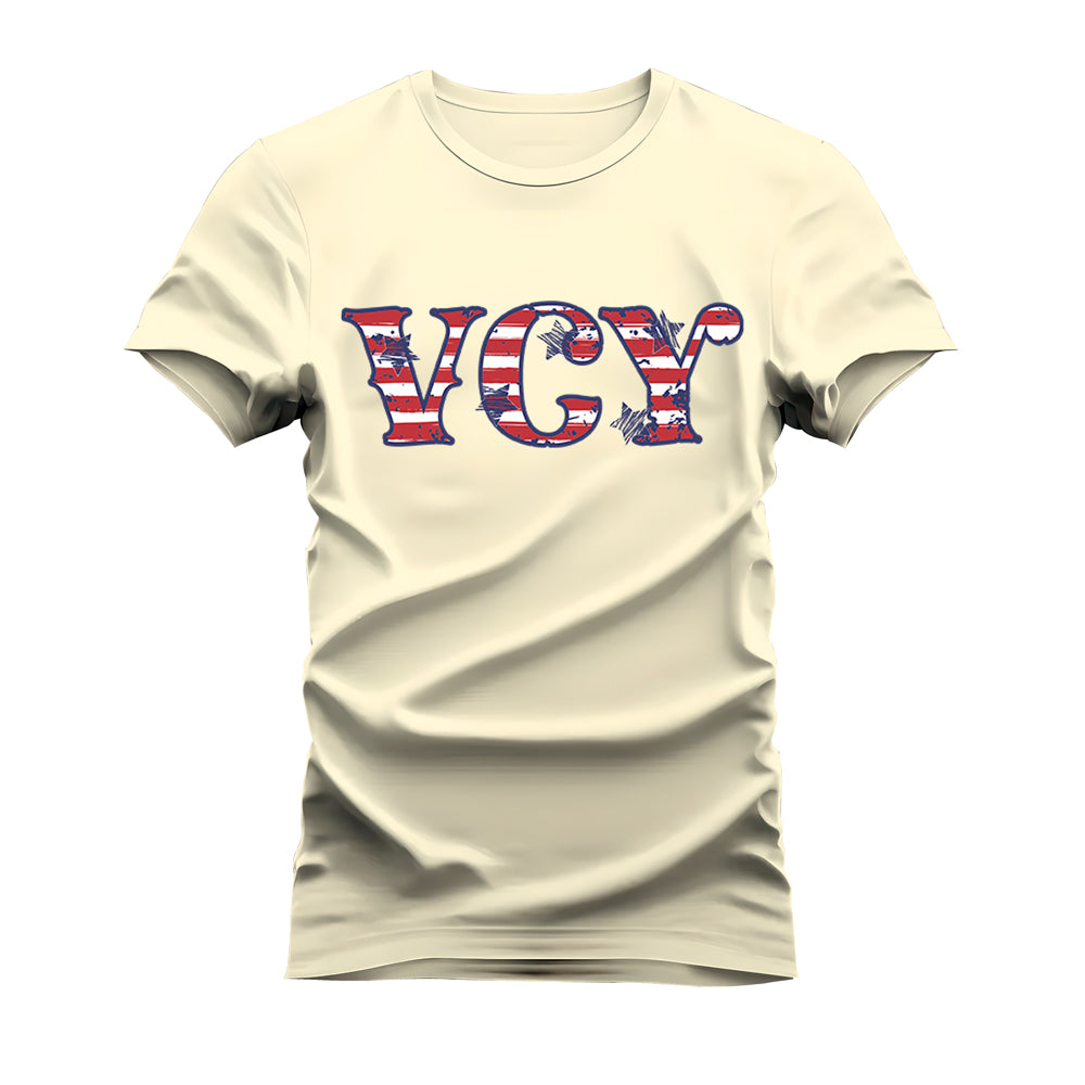 CAMISETA PLUS SIZE VCY TEXAS