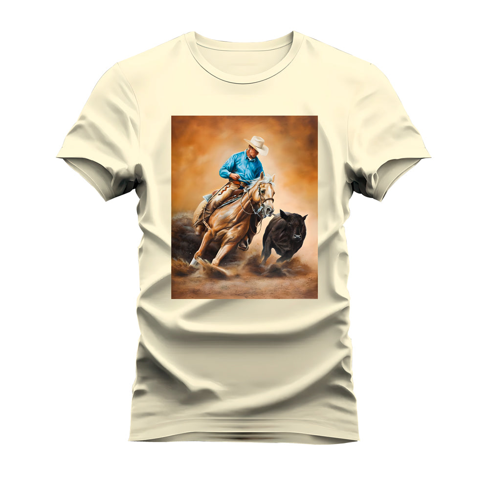 CAMISETA QUADRE