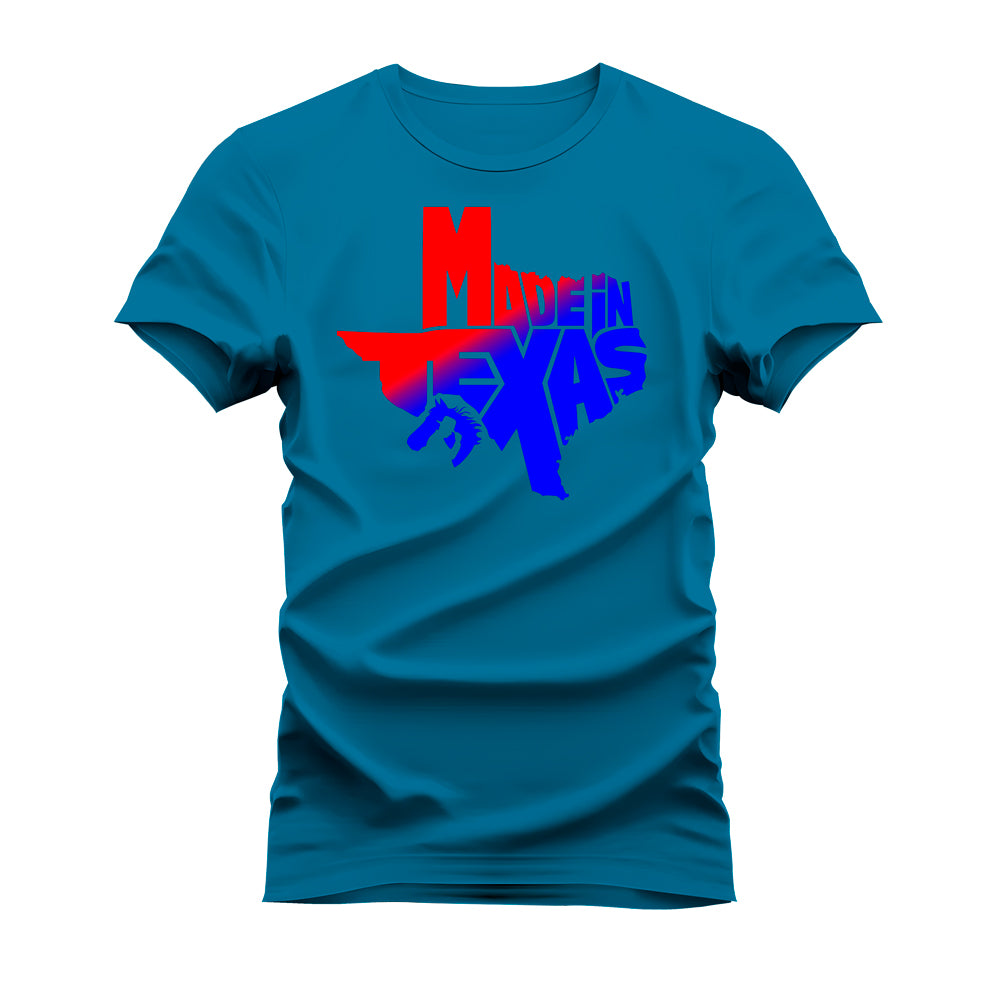 CAMISETA RODEIO
