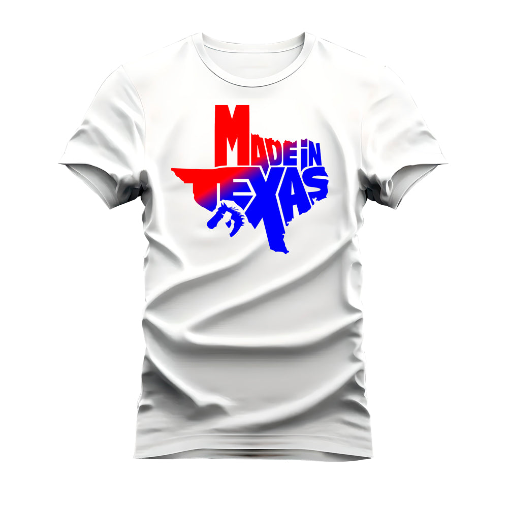 CAMISETA RODEIO