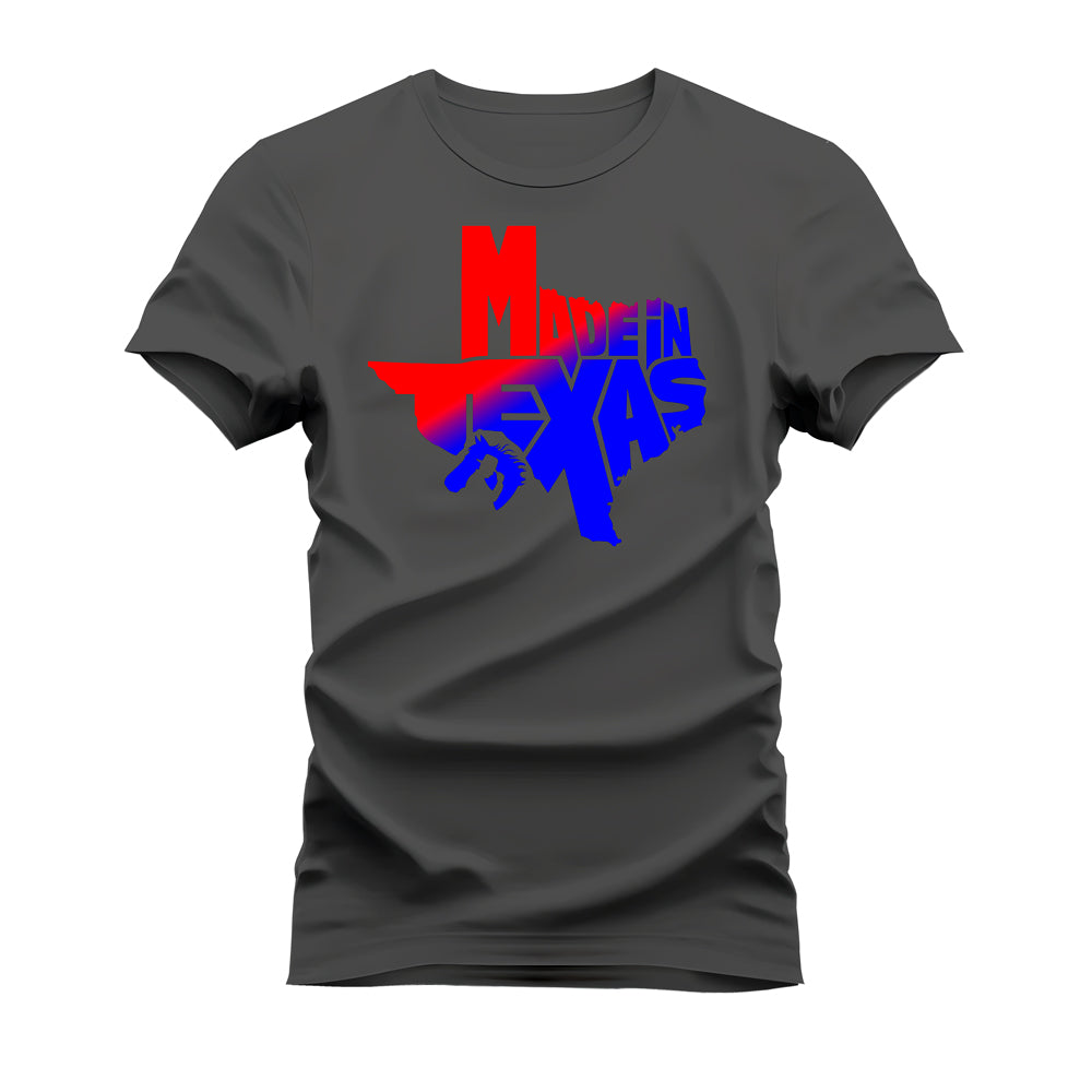 CAMISETA RODEIO