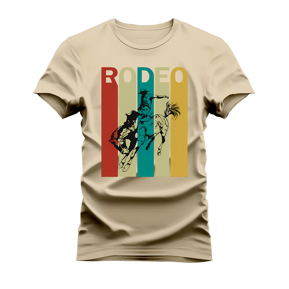 CAMISETA RODEO