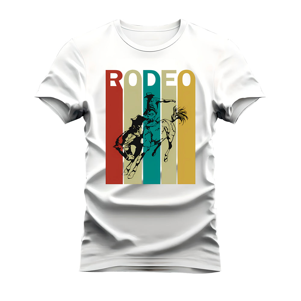CAMISETA RODEO