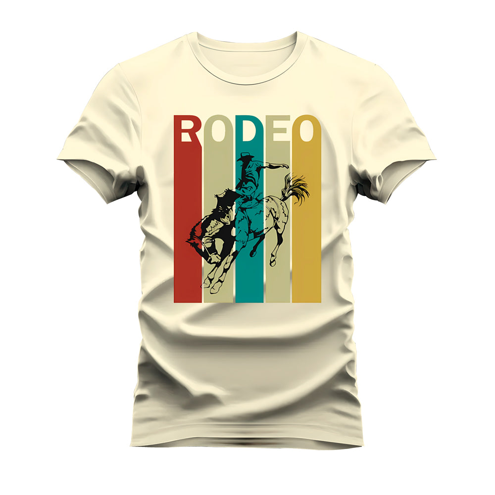 CAMISETA RODEO