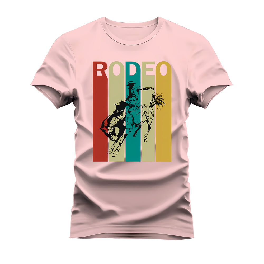 CAMISETA RODEO