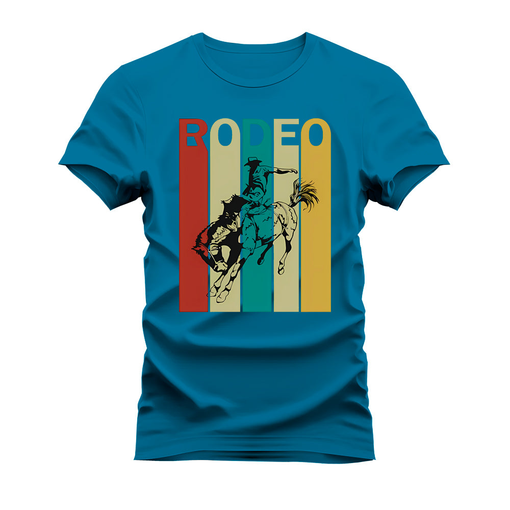 CAMISETA RODEO