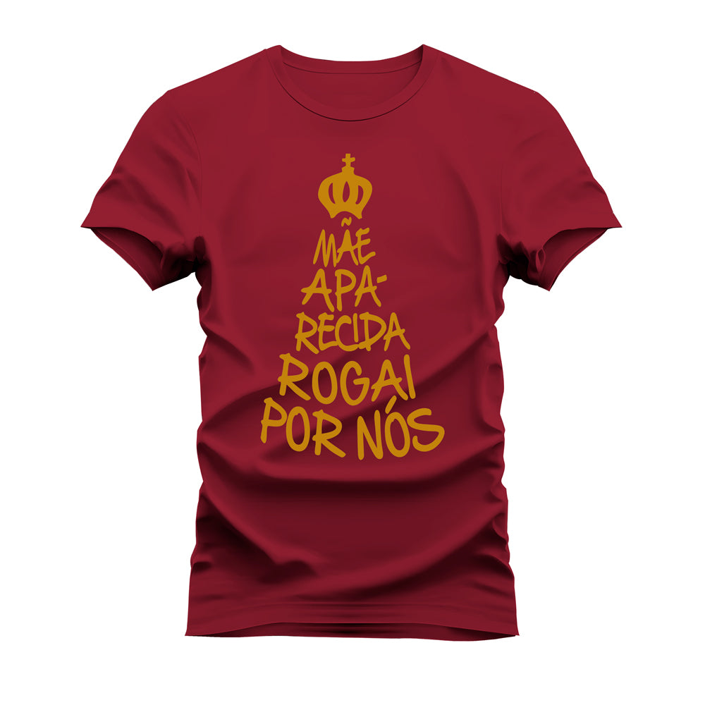 CAMISETA ROGAI