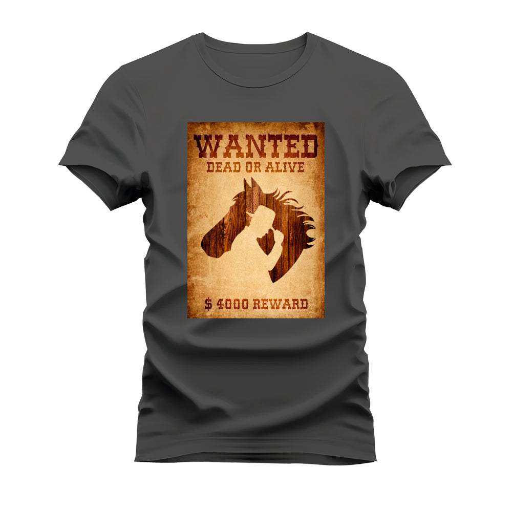 CAMISETA SALOON