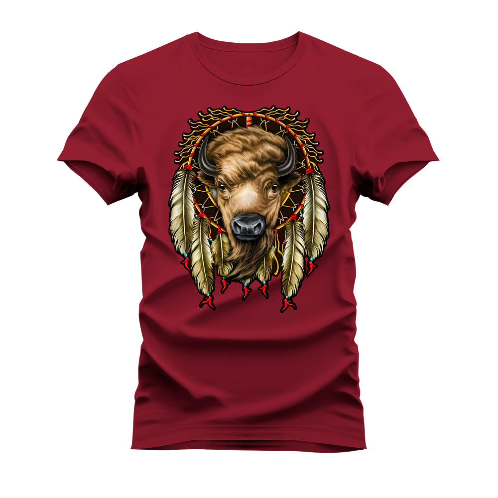 CAMISETA SERVO COROADO