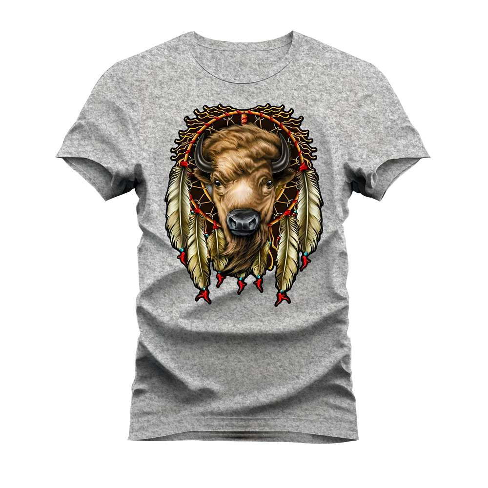 CAMISETA SERVO COROADO