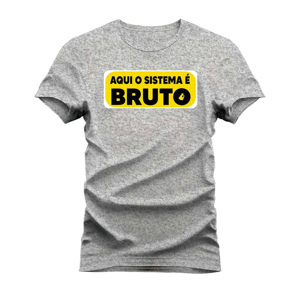 CAMISETA SISTEMA
