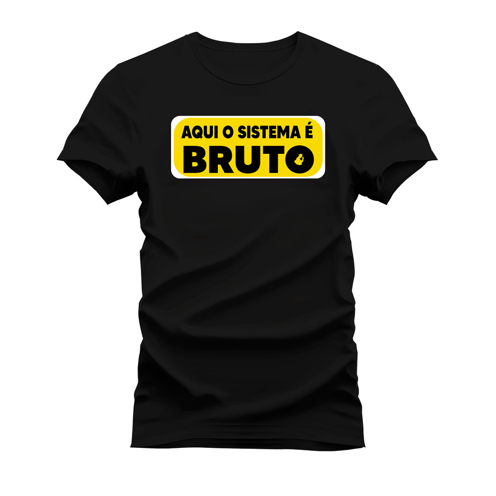 CAMISETA SISTEMA