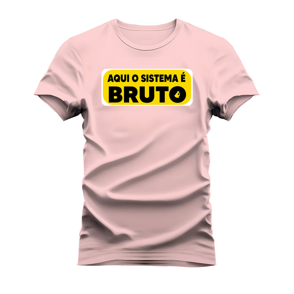 CAMISETA SISTEMA
