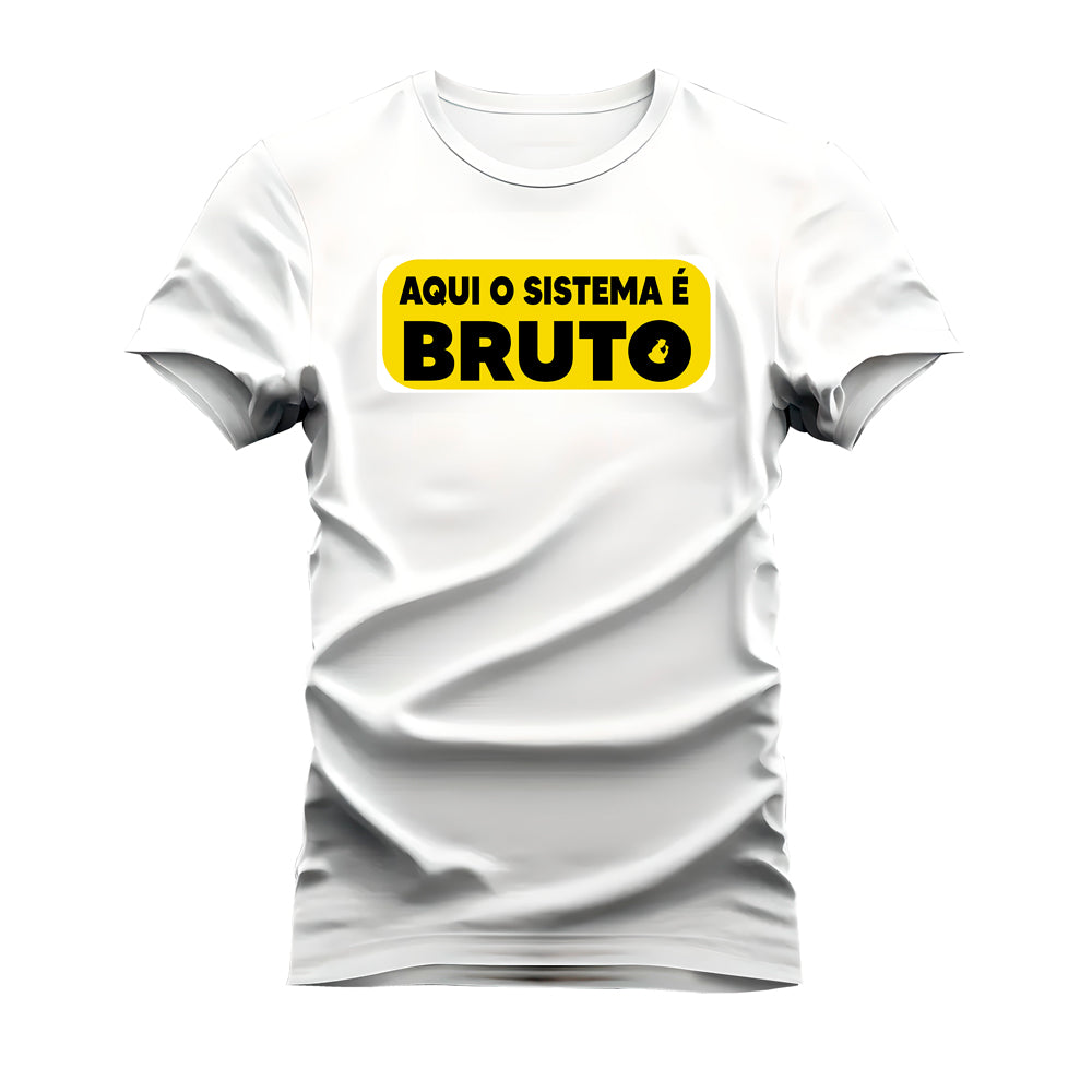 CAMISETA SISTEMA