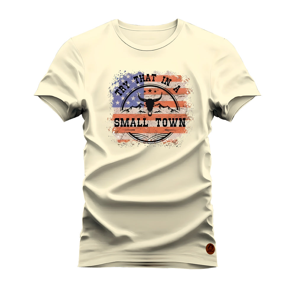 CAMISETA SWALL