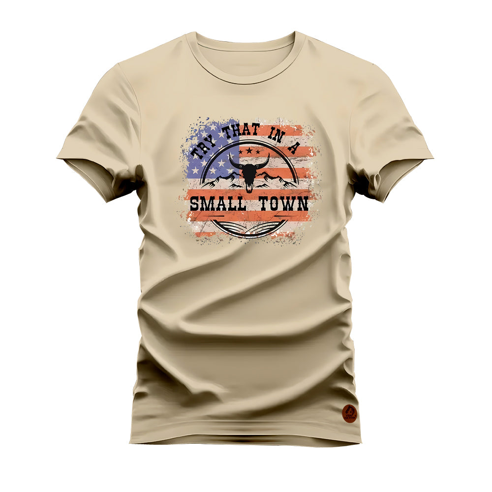 CAMISETA SWALL