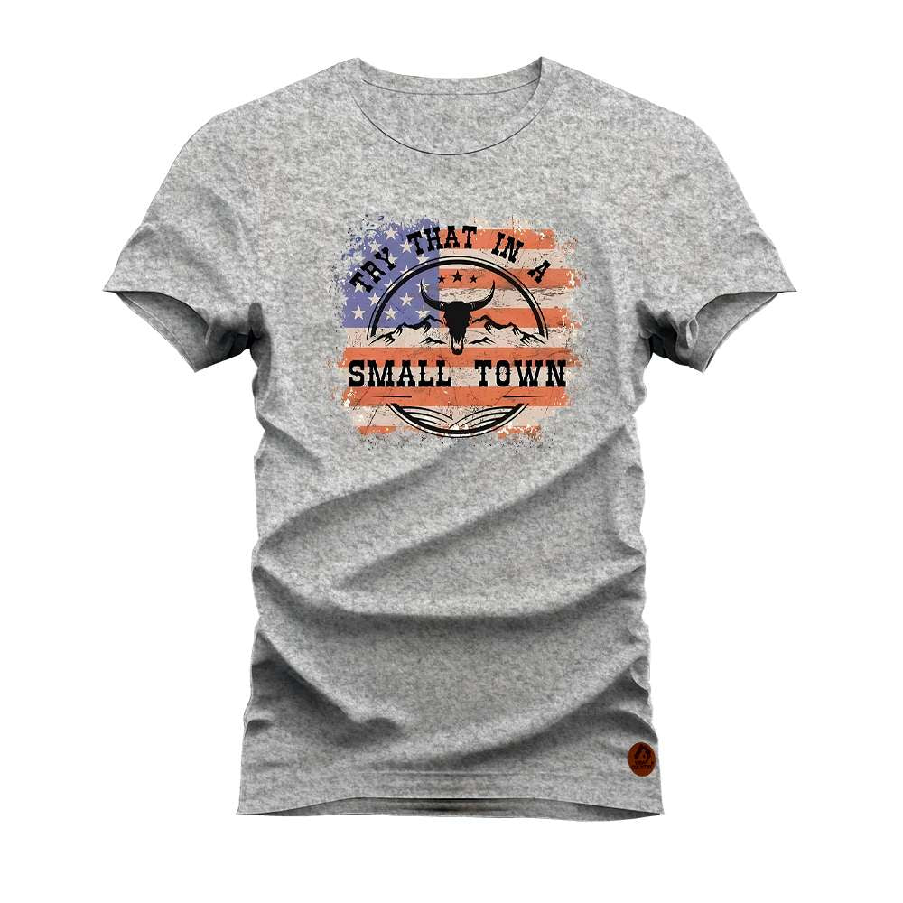 CAMISETA SWALL