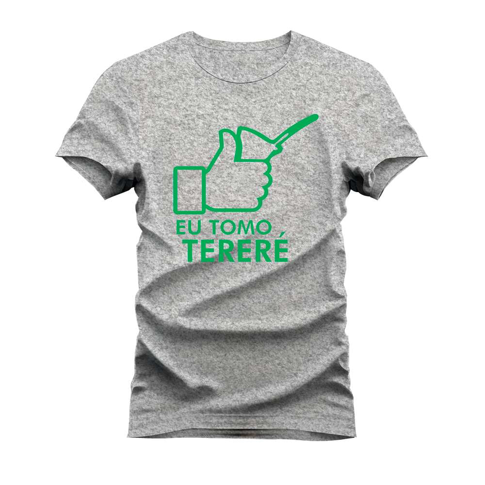 CAMISETA TERERÉ
