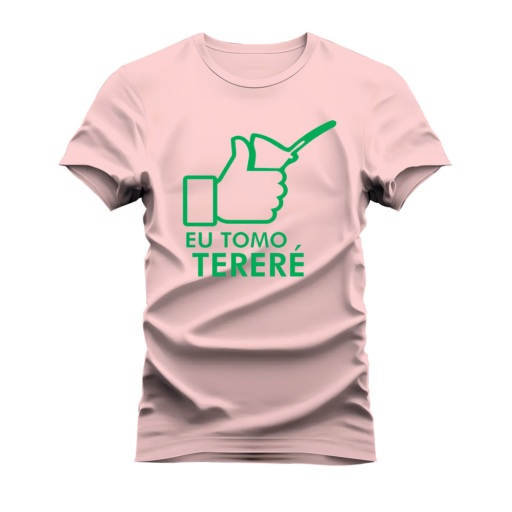 CAMISETA TERERÉ