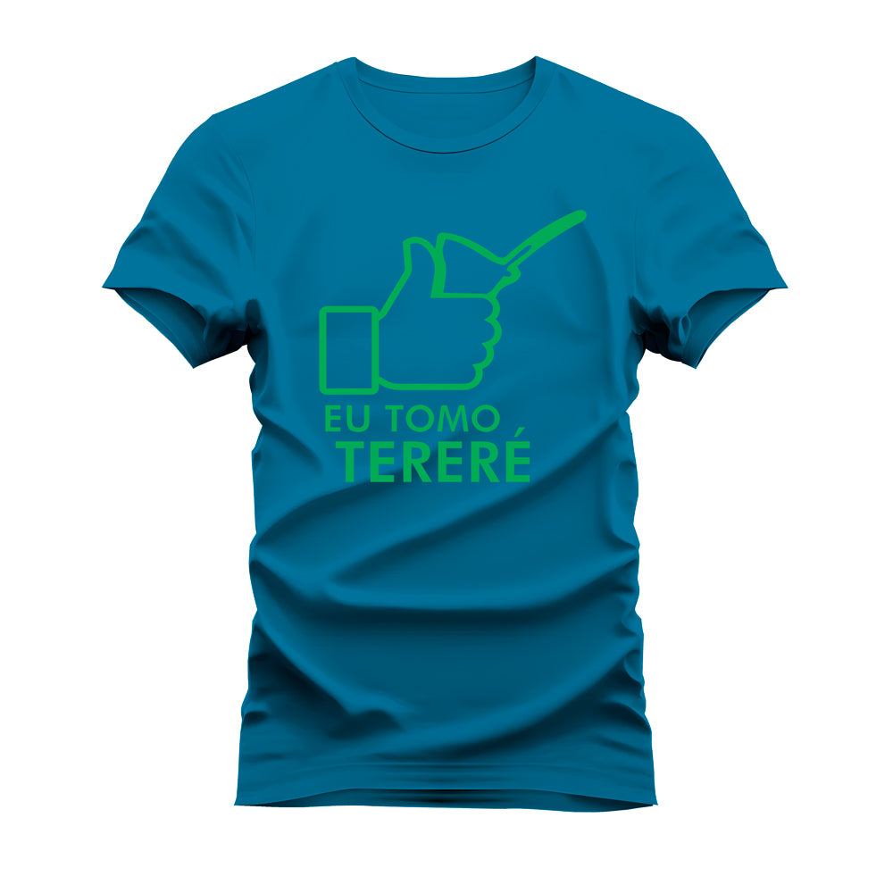 CAMISETA TERERÉ