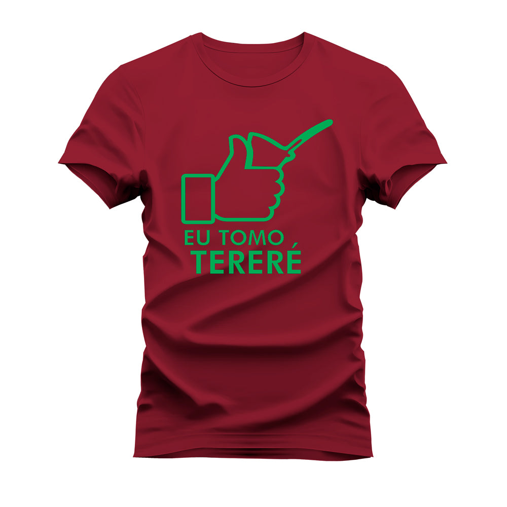 CAMISETA TERERÉ