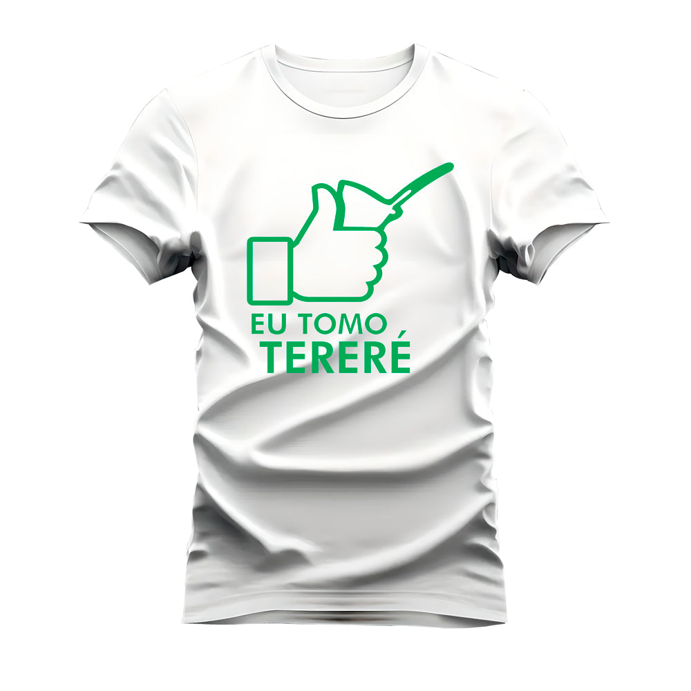 CAMISETA TERERÉ