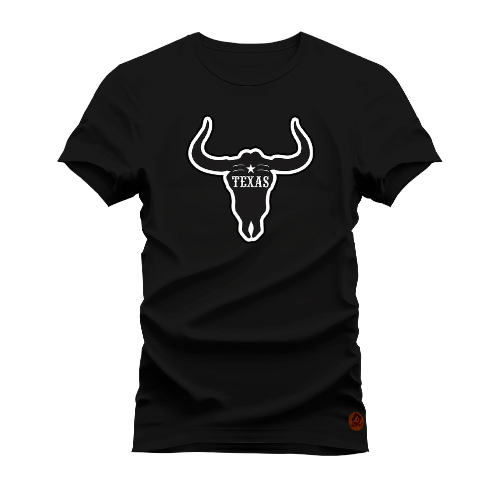 CAMISETA TEXAS CAB