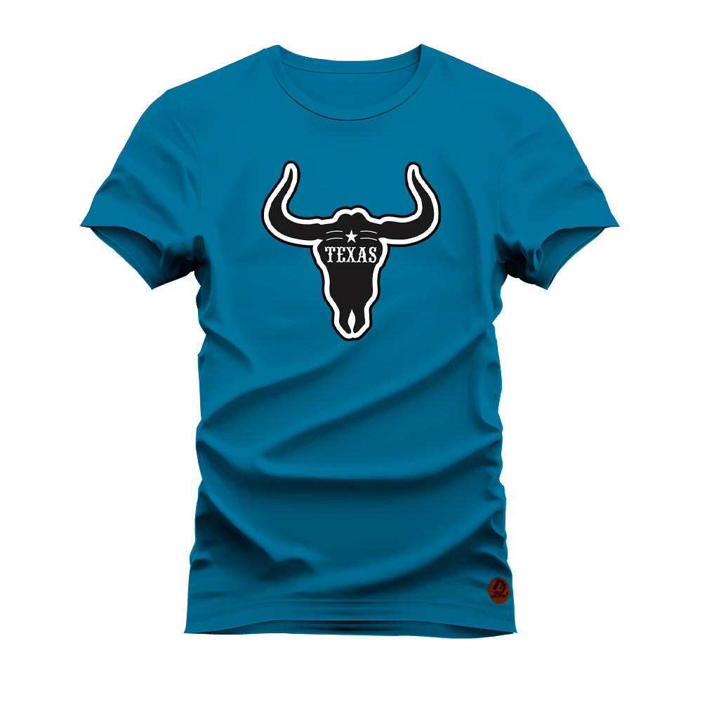 CAMISETA TEXAS CAB
