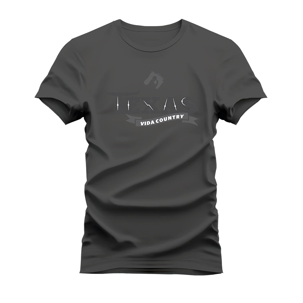 CAMISETA TEXAS COUNTRY