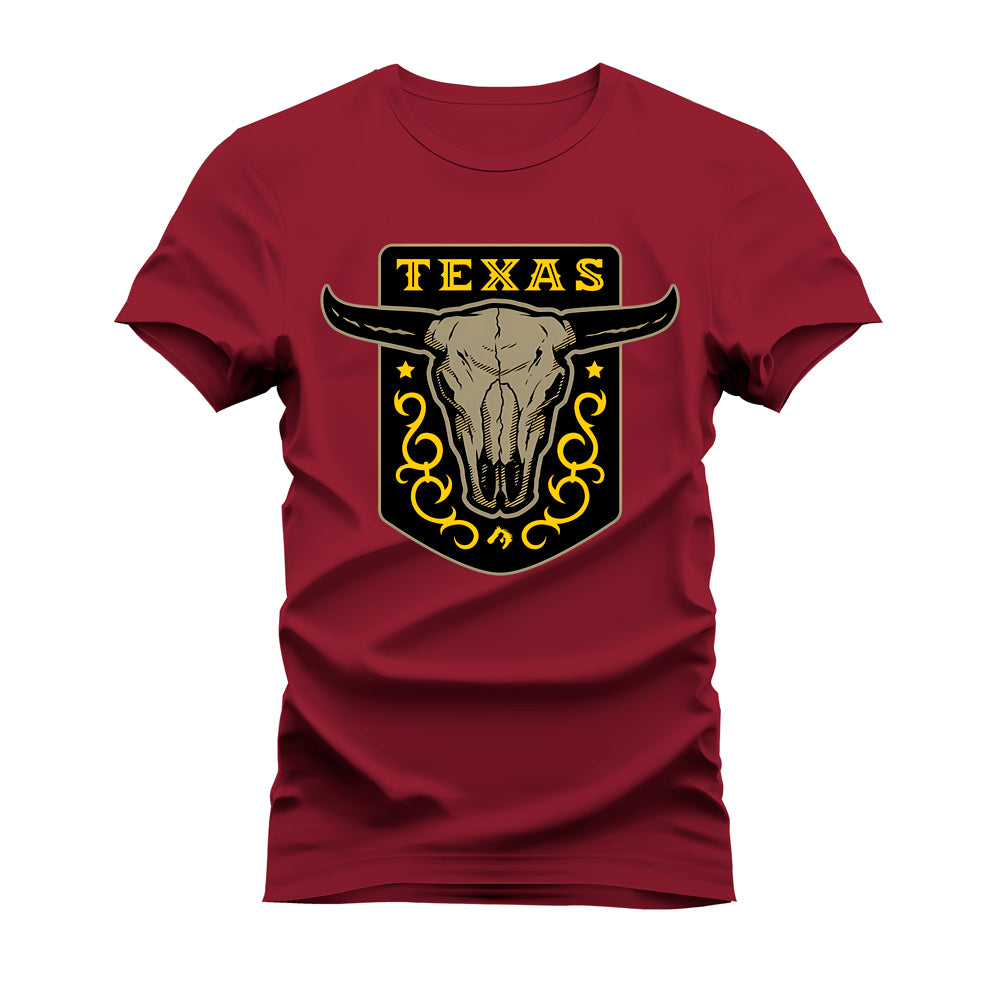 CAMISETA TEXAS EMP