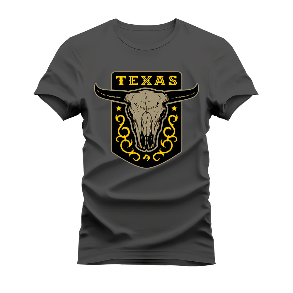 CAMISETA TEXAS EMP