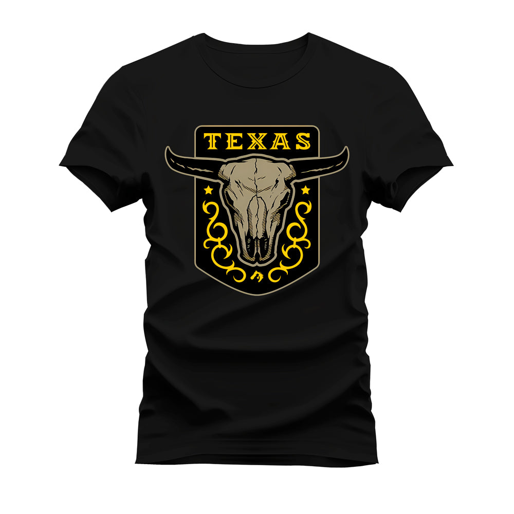 CAMISETA TEXAS EMP