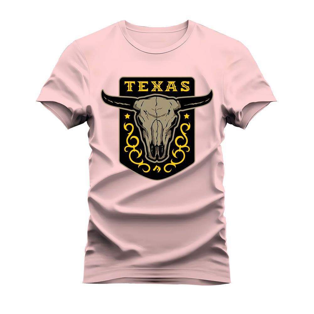 CAMISETA TEXAS EMP