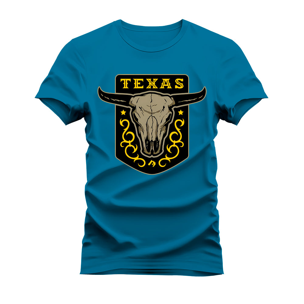 CAMISETA TEXAS EMP