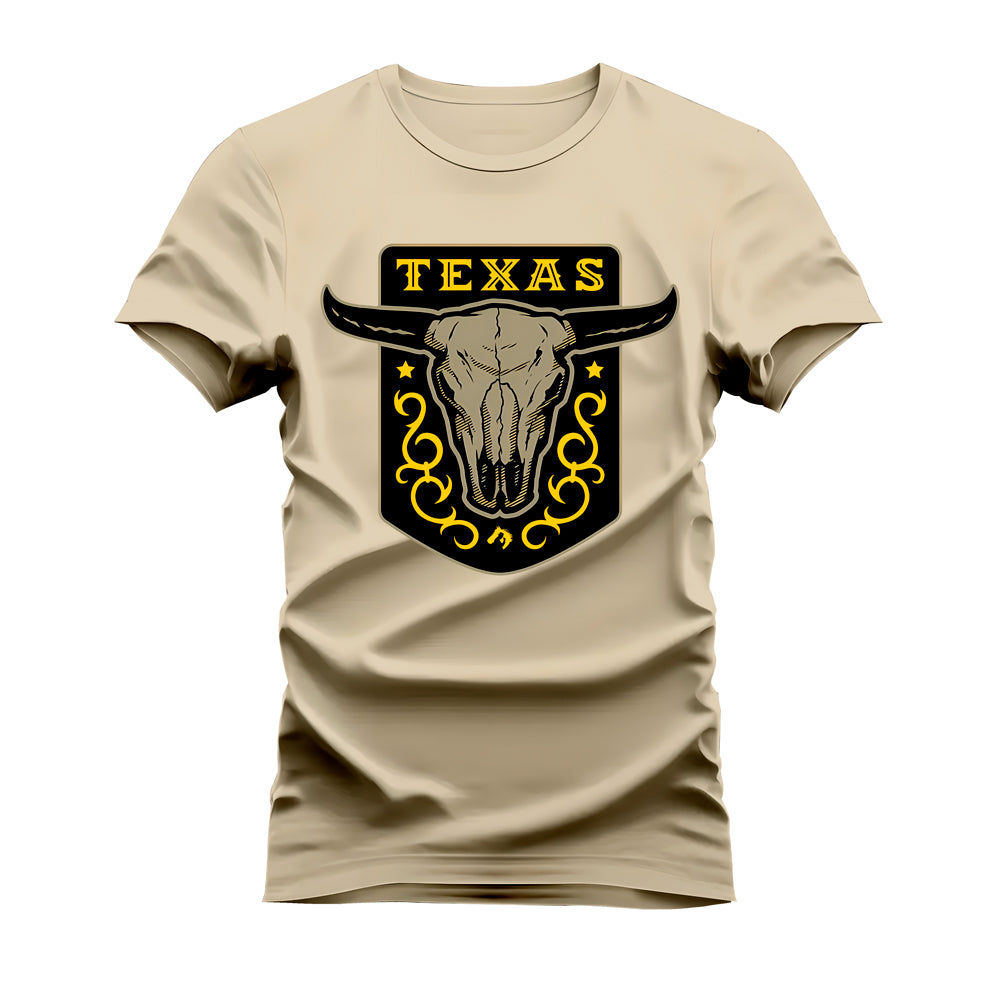 CAMISETA TEXAS EMP
