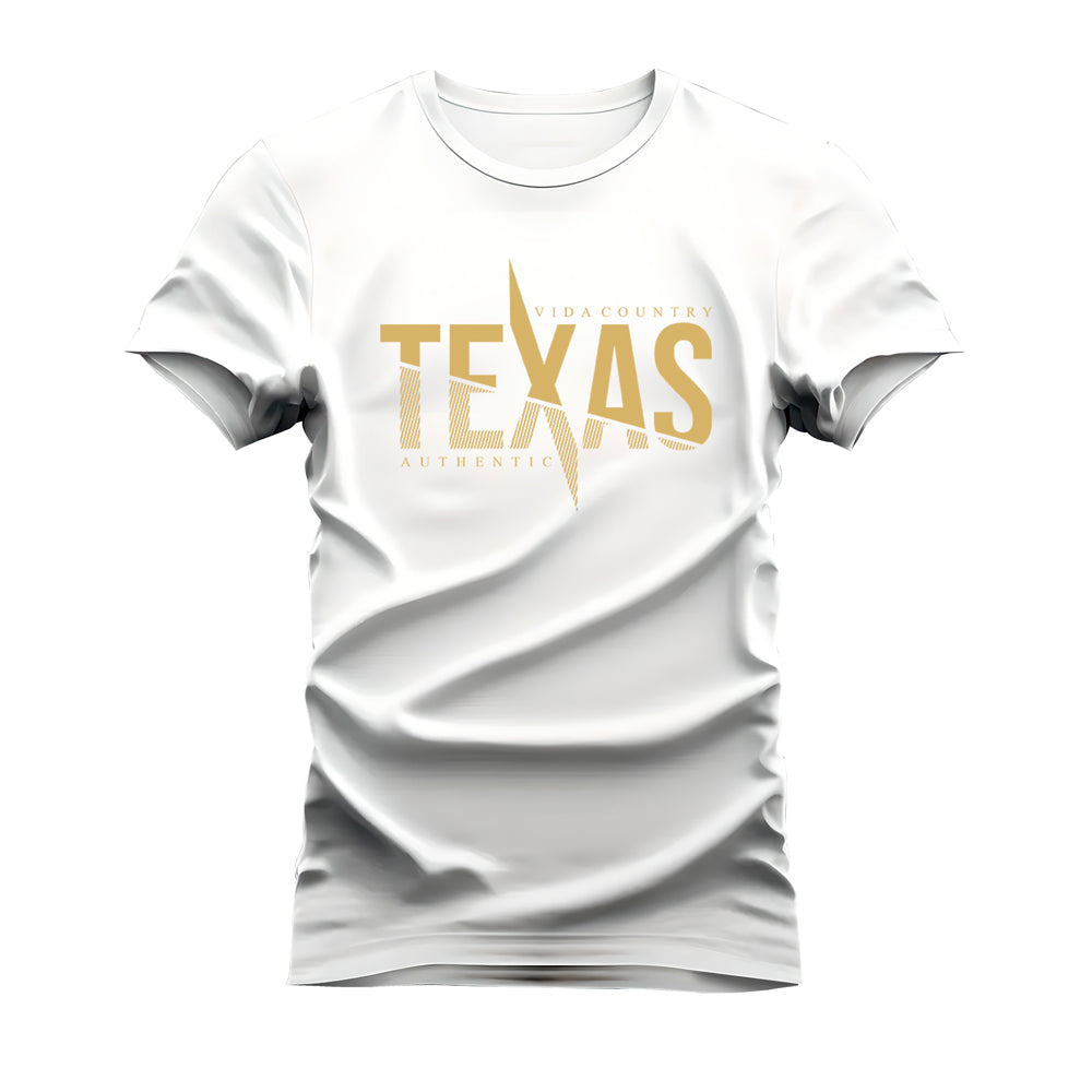 CAMISETA TEXAS FACA