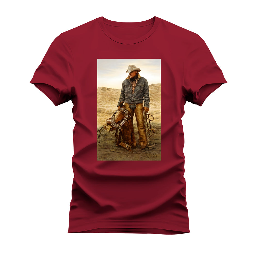 CAMISETA TEXAS NO TEXAS